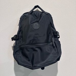 Lululemon New Crew Backpack 22L